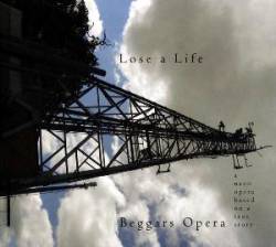 Beggars Opera : Lose a Life